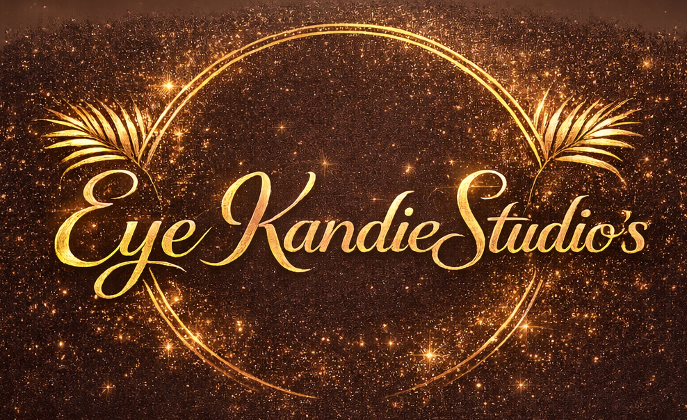 Eye Kandie Studios